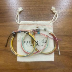 Pura Vida original bracelets